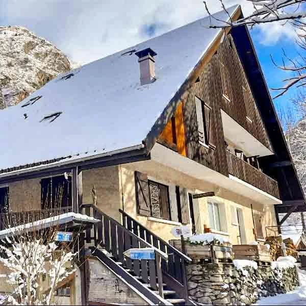 appartement les 2 alpes